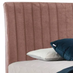 Outlet Wohnen Boxspringbett mit 69 cm Einstiegshöhe - Loro