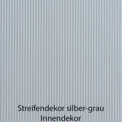 Hot Wohnen Brauner Kombi-Kleiderschrank 300 cm breit - Yana