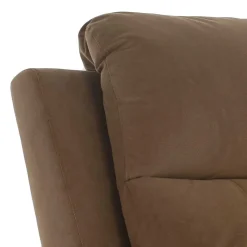 Wohnen Brauner Sessel mit Relaxfunktion - Ceoni