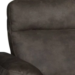 Sale Wohnen Braunes 2er Sofa mit Relaxfunktion - Extrados