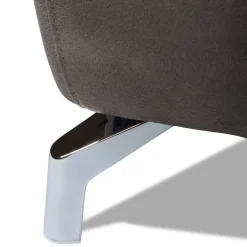 Sale Wohnen Braunes 2er Sofa mit Relaxfunktion - Extrados