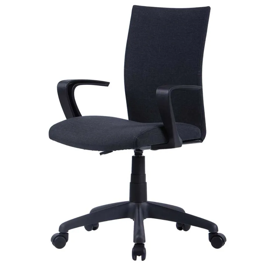 Sale Wohnen Büro Drehstuhl mit hoher Rückenlehne - Eyre