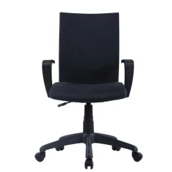 Sale Wohnen Büro Drehstuhl mit hoher Rückenlehne - Eyre