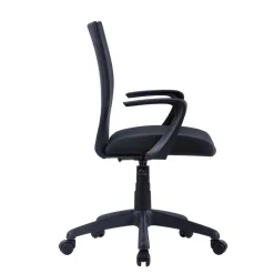 Sale Wohnen Büro Drehstuhl mit hoher Rückenlehne - Eyre