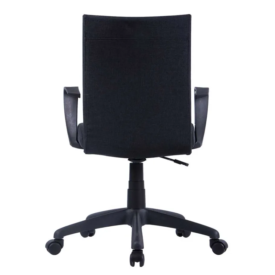 Sale Wohnen Büro Drehstuhl mit hoher Rückenlehne - Eyre