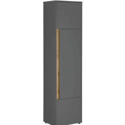 New Wohnen Büro Stauraum Möbel Schränke Regale - Ahilav (vierteilig)