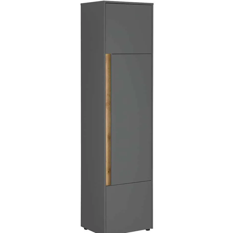 New Wohnen Büro Stauraum Möbel Schränke Regale - Ahilav (vierteilig)