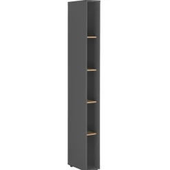 New Wohnen Büro Stauraum Möbel Schränke Regale - Ahilav (vierteilig)