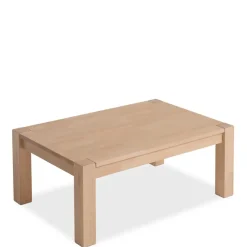 Clearance Wohnen Buchenholz Massivholztisch fürs Wohnzimmer - Annot