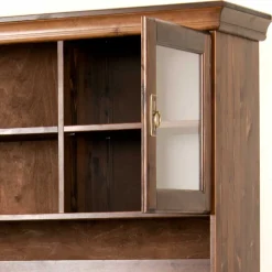Online Wohnen Buffetschrank im Kolonialstil - Jurcavs