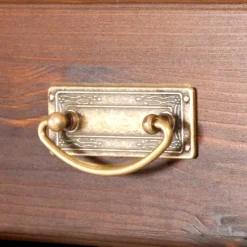 Online Wohnen Buffetschrank im Kolonialstil - Jurcavs
