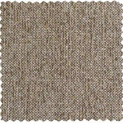Hot Wohnen Chenille Sofaecke in Beige - Jaturna