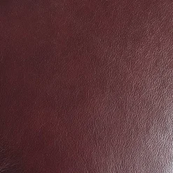 Discount Wohnen Chesterfield Polstergarnitur aus Leder - Geoloro (dreiteilig)