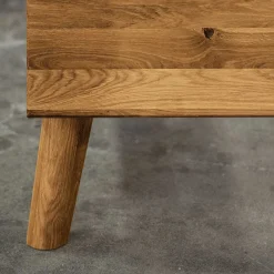 Best Wohnen 220cm Überlänge Bett ohne Kopfteil - Eavy