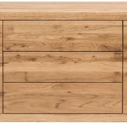 New Wohnen 180cm Eiche Sideboard mit U-Gestell - Ventida