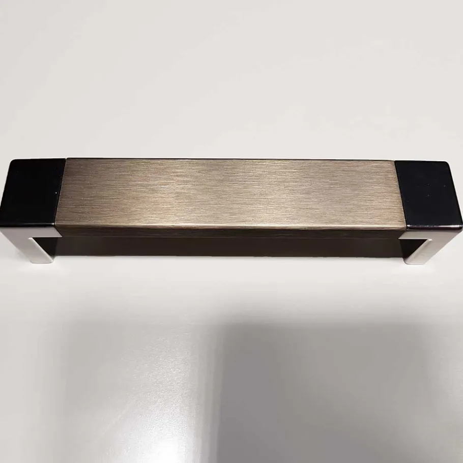 New Wohnen 71cm hohe Kommode mit Fach - Imtreba