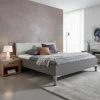 Sale Wohnen 160cm oder 180cm Doppelbett in 4 Längen - Ocavado