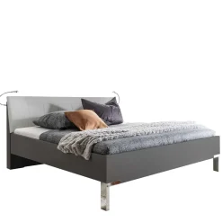 Sale Wohnen 160cm oder 180cm Doppelbett in 4 Längen - Ocavado