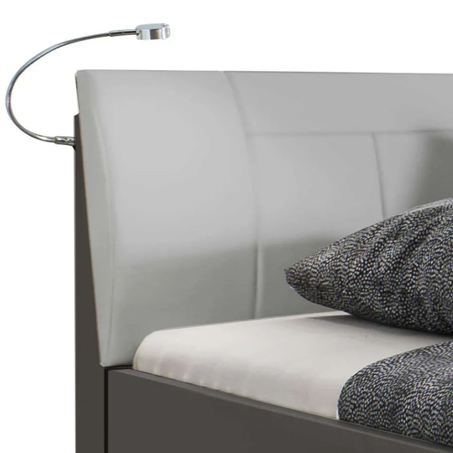 Sale Wohnen 160cm oder 180cm Doppelbett in 4 Längen - Ocavado