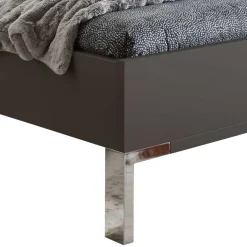 Sale Wohnen 160cm oder 180cm Doppelbett in 4 Längen - Ocavado