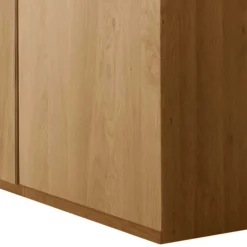 Sale Wohnen 150cm Schlafraum Kleiderschrank 3-türig - Emdsiva