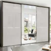 Sale Wohnen 250cm Schlafzimmer Schrank 3-türig - Bassi