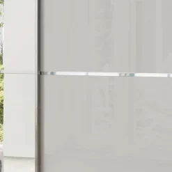 Online Wohnen 150cm Schwebetürenschrank für Schlafzimmer - Grande