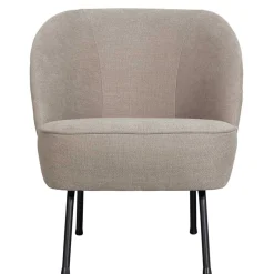 Sale Wohnen Cocktailsessel in Beige mit Schwarz - Lafronda