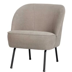 Sale Wohnen Cocktailsessel in Beige mit Schwarz - Lafronda
