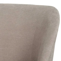 Sale Wohnen Cocktailsessel in Beige mit Schwarz - Lafronda