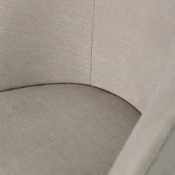 Sale Wohnen Cocktailsessel in Beige mit Schwarz - Lafronda