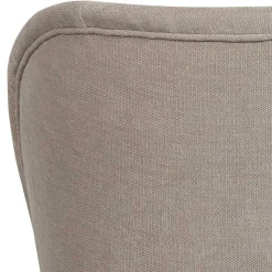 Sale Wohnen Cocktailsessel in Beige mit Schwarz - Lafronda