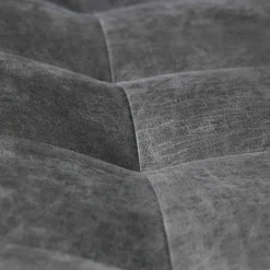 Best Wohnen Couch Solida in Schwarz
