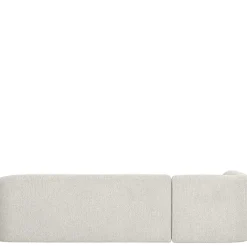 Online Wohnen Couchecke in Creme Chenille - Moviess