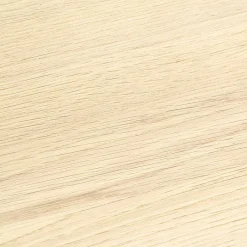New Wohnen Couchtisch aus Asteiche Massivholz - Kirana