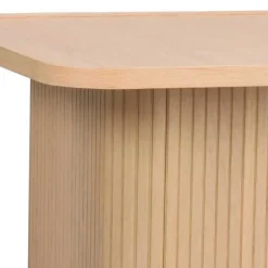 Outlet Wohnen Couchtisch Duo in White Wash - Viomantica (zweiteilig)