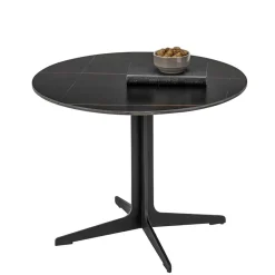 Clearance Wohnen Couchtisch Duo mit Keramikplatte - Montpa (zweiteilig)