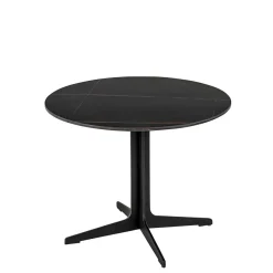 Clearance Wohnen Couchtisch Duo mit Keramikplatte - Montpa (zweiteilig)