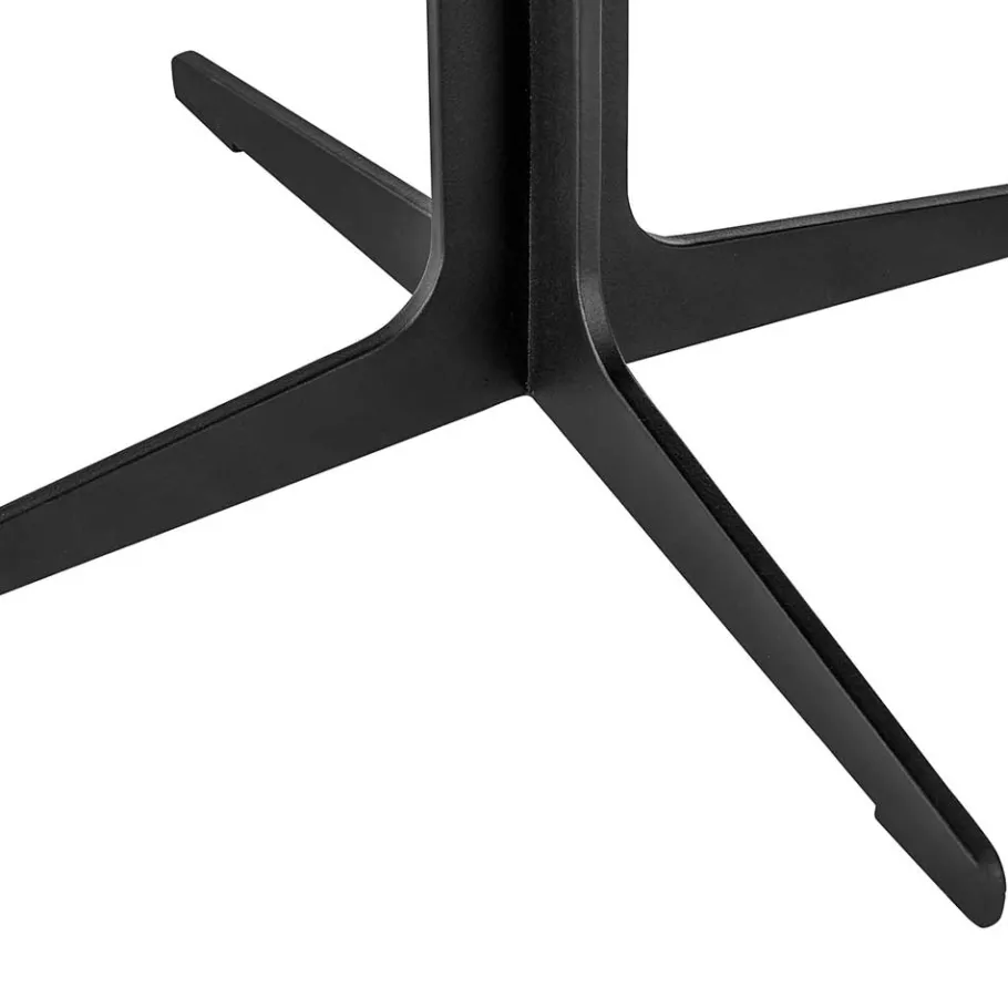 Clearance Wohnen Couchtisch Duo mit Keramikplatte - Montpa (zweiteilig)