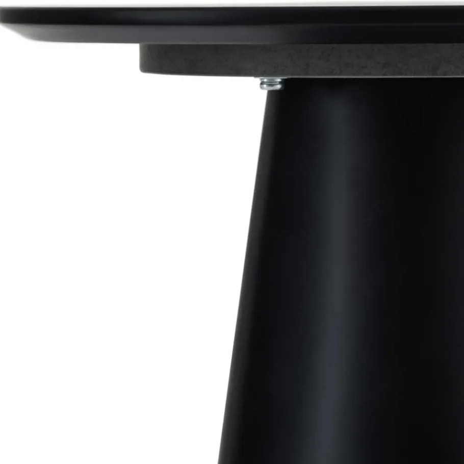 Clearance Wohnen Couchtisch in Hellgrau Marmor Optik - Vuschea