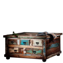 Hot Wohnen Couchtisch Jamaica im Vintage Design