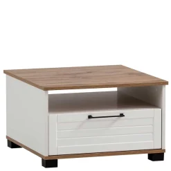 Clearance Wohnen Couchtisch mit einer Schublade und Fach - Cabinda