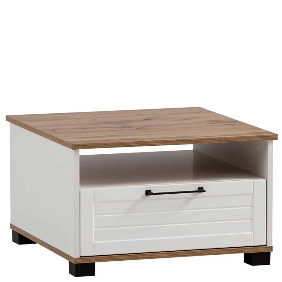 Clearance Wohnen Couchtisch mit einer Schublade und Fach - Cabinda