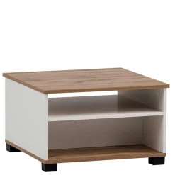 Clearance Wohnen Couchtisch mit einer Schublade und Fach - Cabinda
