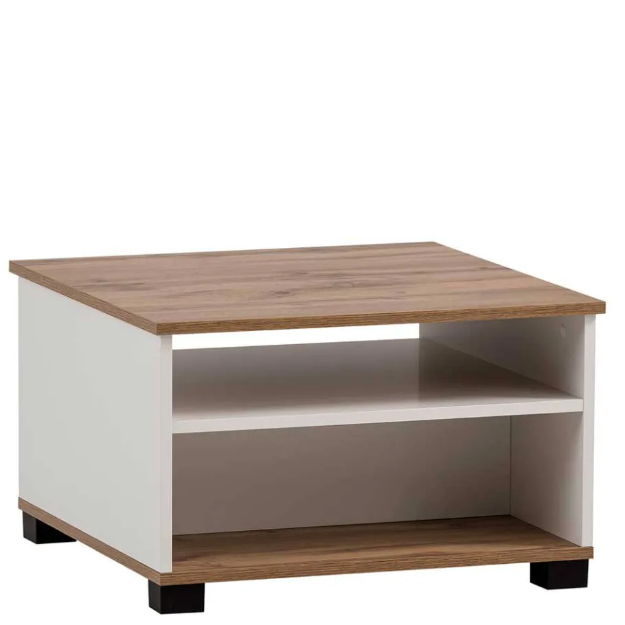 Clearance Wohnen Couchtisch mit einer Schublade und Fach - Cabinda