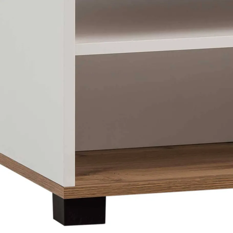 Clearance Wohnen Couchtisch mit einer Schublade und Fach - Cabinda