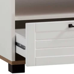 Clearance Wohnen Couchtisch mit einer Schublade und Fach - Cabinda