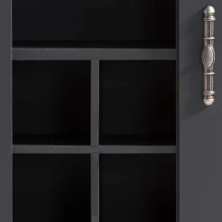 Sale Wohnen Country Highboard halboffen - Lionel