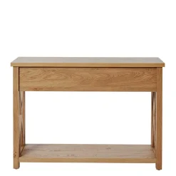 Sale Wohnen Country Style Konsolentisch mit zwei Schubladen - Corbit