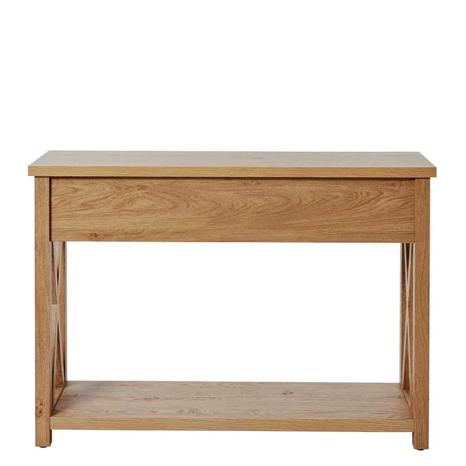 Sale Wohnen Country Style Konsolentisch mit zwei Schubladen - Corbit